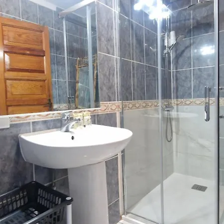 Апартаменты Duplex Parque Santiago Pool View Big Terrace Плая-де-лас-Америкас